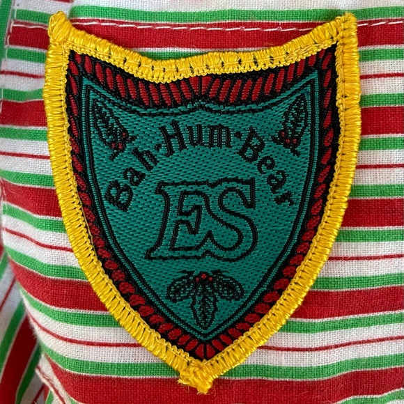 “Ebearneezer Scrooge” by North American Bear Co, Inc. - Picture 5 of 8